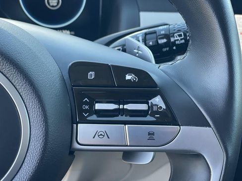 Certified 2023 Hyundai Tucson SEL image 21