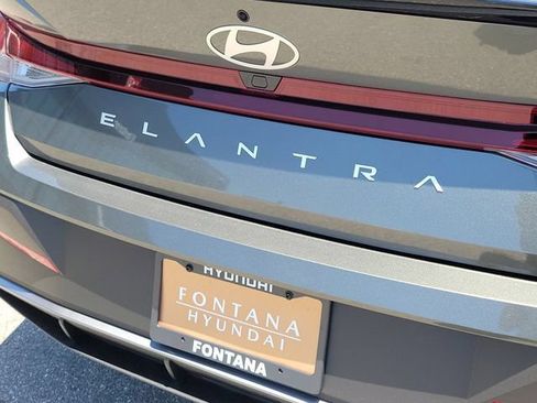 New 2026 Hyundai Elantra Sport FWD image 26