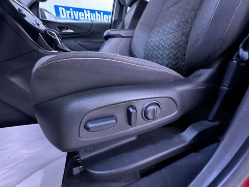 Used 2023 Chevrolet Equinox LT FWD image 13