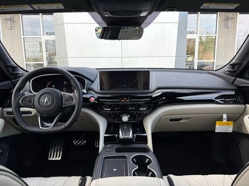 New 2026 Acura MDX Type S image 19