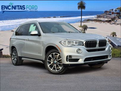 Used 2018 BMW X5 xDrive35i w/ M Sport Package