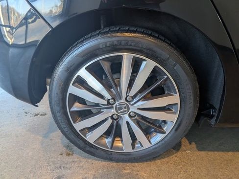 Used 2016 Honda Fit EX image 8