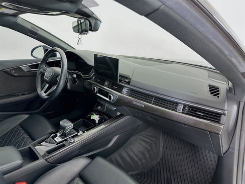 Used 2021 Audi S5 Premium Plus w/ Premium Plus Package image 30