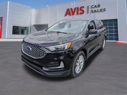 Used 2024 Ford Edge SEL