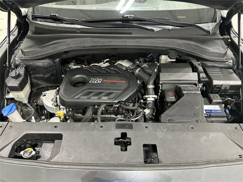 Used 2020 Hyundai Santa Fe SEL image 31