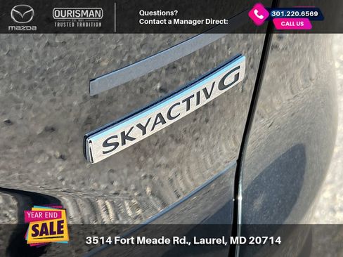 Used 2023 MAZDA CX-9 Signature image 25