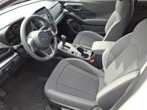 Certified 2025 Subaru Impreza 2.0i image 17