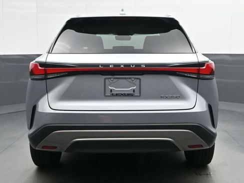 Used 2023 Lexus RX 350 Premium w/ Cold Area Package FWD image 7