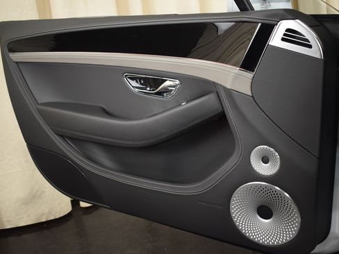 New 2024 Bentley Continental GT S image 42