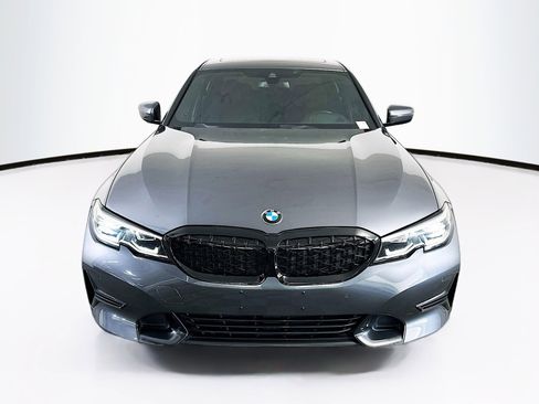 Used 2021 BMW 330e w/ Premium Package image 2