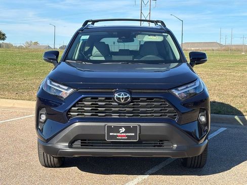 New 2025 Toyota RAV4 XLE Premium image 3