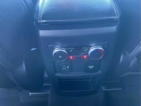 Used 2021 Ford Explorer Limited w/ Equipment Group 301A image 32