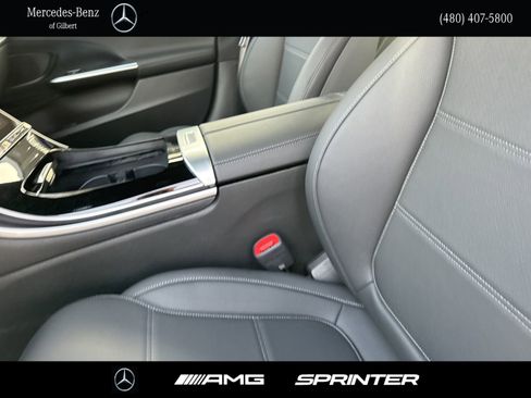 New 2026 Mercedes-Benz C 300 Sedan image 16