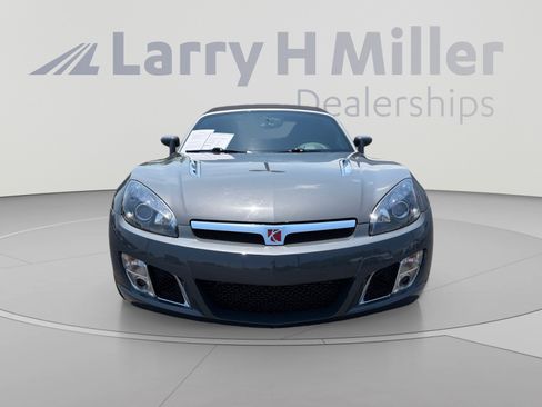 Used 2009 Saturn Sky Red Line RWD image 8