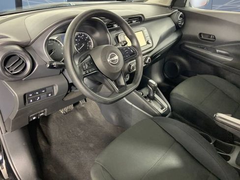 Used 2025 Nissan Kicks Play S FWD image 22