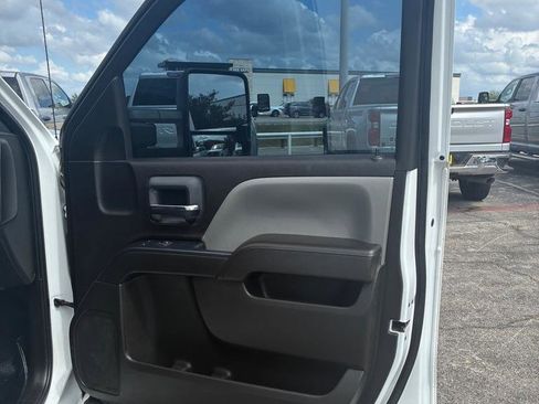 Used 2017 Chevrolet Silverado 2500 W/T w/ WT Fleet Convenience Package image 31