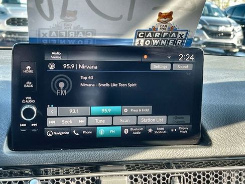 Used 2023 Honda Civic Sport Touring image 14