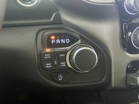 New 2026 RAM 1500 Big Horn image 12