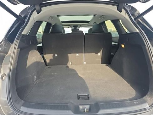 Used 2023 INFINITI QX50 Luxe image 23