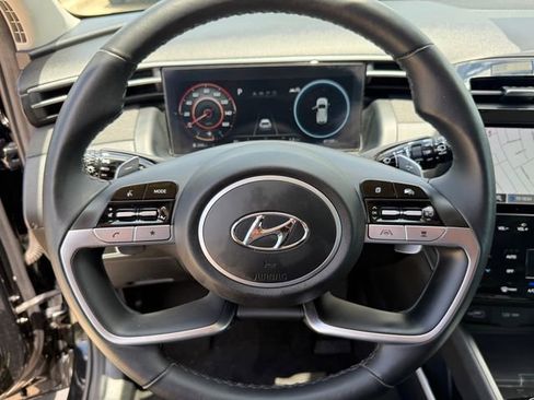 Used 2022 Hyundai Tucson Limited FWD image 15