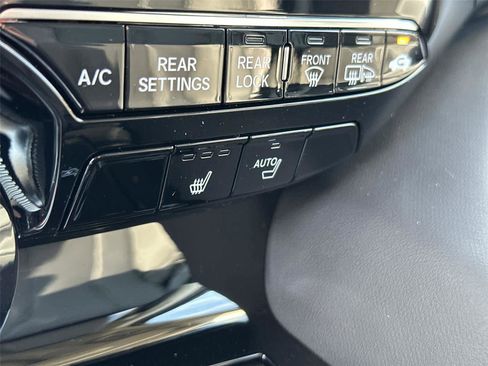 New 2026 Acura MDX FWD w/ Technology Package image 25