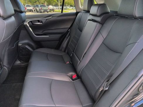 Certified 2024 Toyota RAV4 XLE Premium AWD/4WD image 14