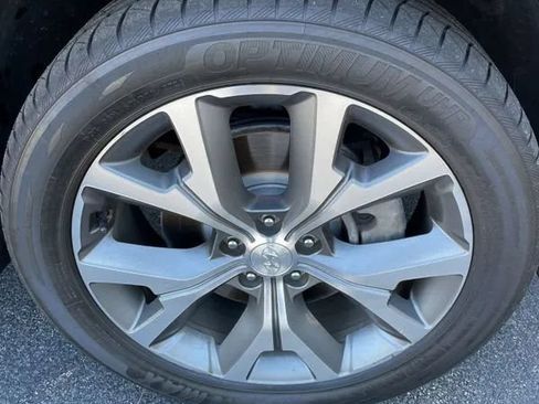 Used 2022 Hyundai Palisade Limited AWD/4WD image 19