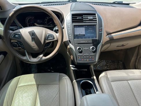 Used 2016 Lincoln MKC Black Label FWD image 4