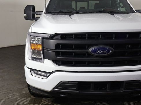 Used 2023 Ford F150 Lariat AWD/4WD image 13