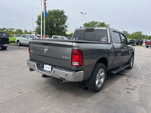 Used 2013 RAM 1500 Big Horn AWD/4WD image 10