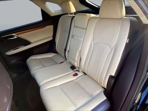 Used 2019 Lexus RX 350 AWD image 20