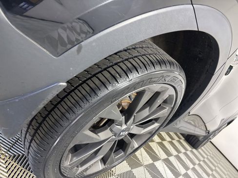 Used 2021 Kia Sorento EX w/ EX AWD X-Line Package image 35