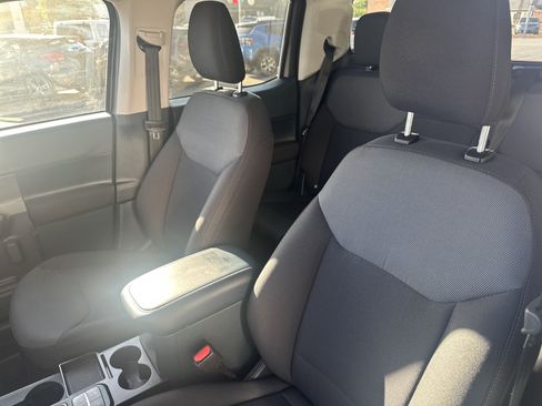Used 2023 Ford Maverick XL FWD image 21