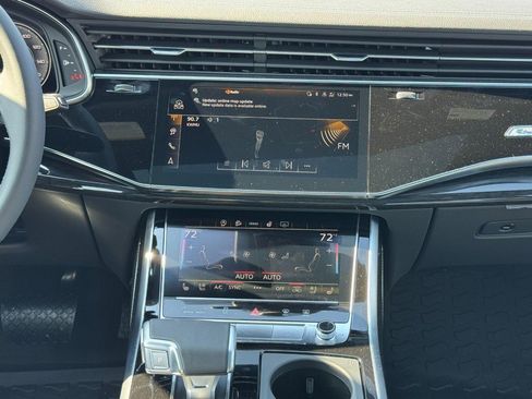 New 2026 Audi Q7 3.0T Premium Plus image 10