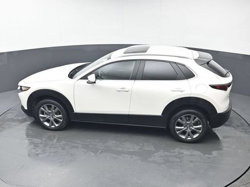 Certified 2024 MAZDA CX-30 AWD 2.5 S w/ Preferred Package image 38