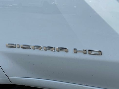 Used 2025 GMC Sierra 2500 Pro AWD/4WD image 26