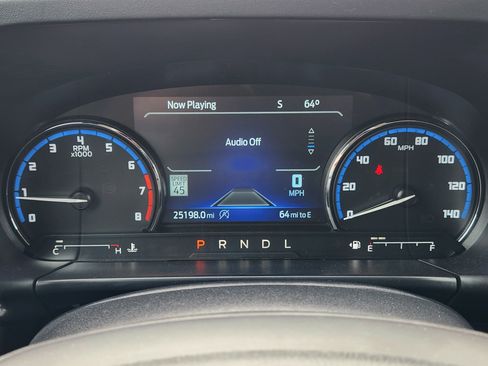 Used 2022 Ford Bronco Sport Outer Banks w/ Tech Package image 18