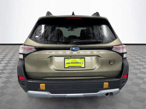 New 2026 Subaru Forester Wilderness image 34