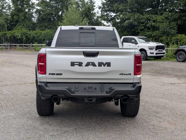 New 2026 RAM 1500 RHO w/ RHO Level 1 Equipment Group AWD/4WD image 4