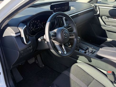 Used 2025 MAZDA CX-50 2.5 Hybrid w/ Weather Package image 18