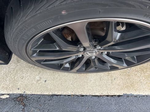 Used 2021 Honda Civic Sport image 3