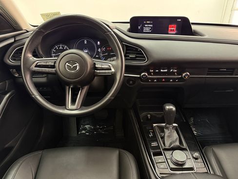Used 2023 MAZDA CX-30 AWD 2.5 S w/ Preferred Package image 28
