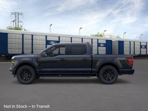 New 2026 Ford F150 XLT AWD/4WD image 32