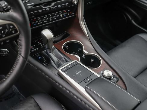 Used 2022 Lexus RX 350 FWD w/ Premium Package image 20