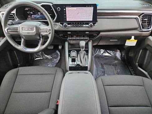 New 2026 GMC Canyon Elevation w/ Convenience Package RWD image 15