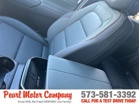 Used 2026 GMC Terrain AT4 w/ Convenience Package III image 20