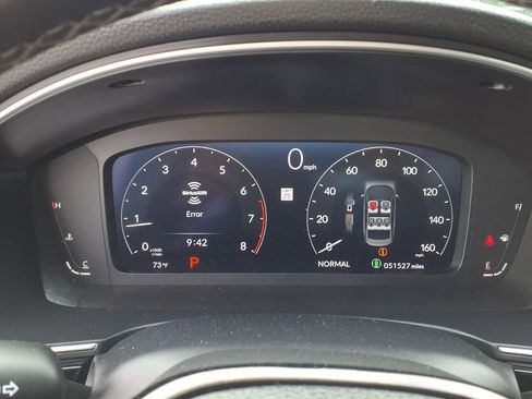 Used 2024 Honda Civic Touring image 6