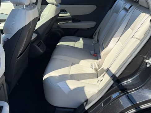 Certified 2024 Nissan Ariya FWD image 23