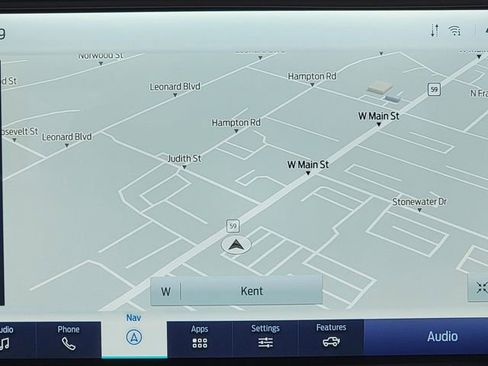 Certified 2023 Ford Bronco Outer Banks image 28