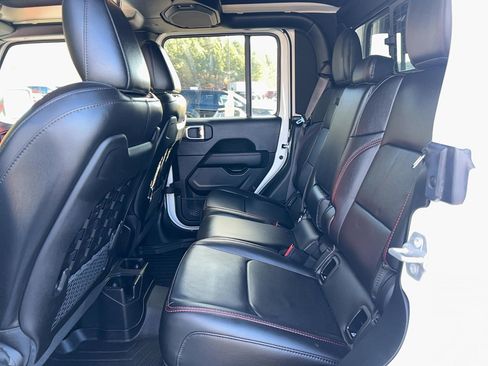 Used 2021 Jeep Gladiator Rubicon image 29